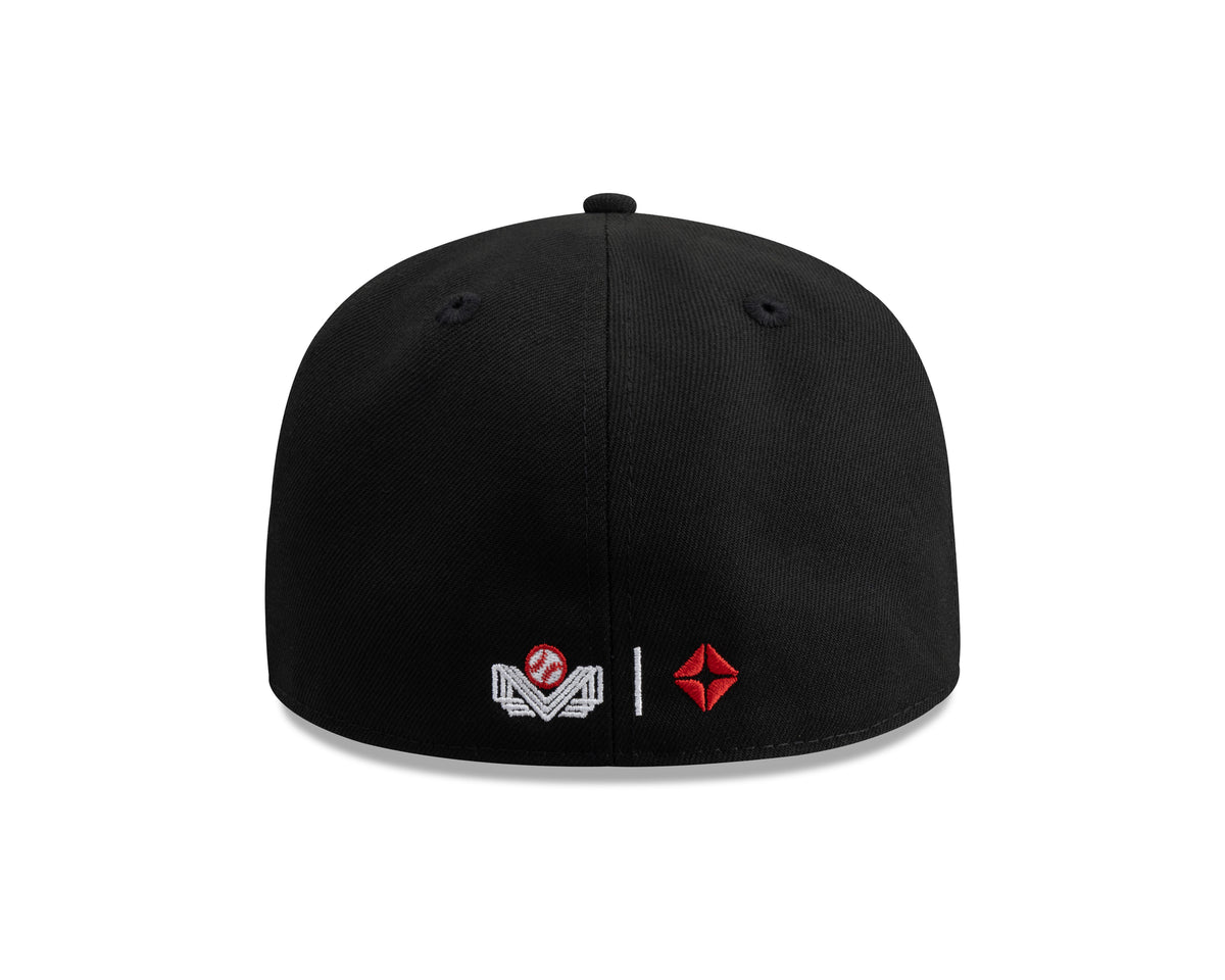 GORRA 5950 LMP FG RETRO HERNAR