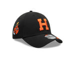 GORRA 3930 LMP EXC H SD ORNG