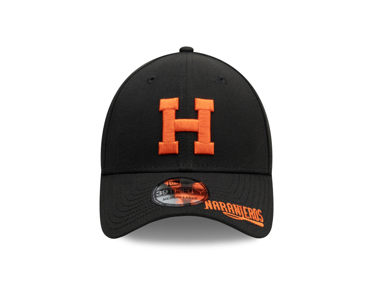 GORRA 3930 LMP EXC H SD ORNG