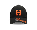 GORRA 3930 LMP EXC H SD ORNG