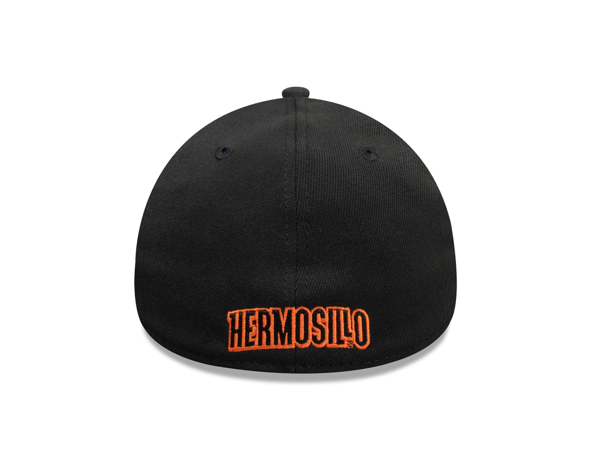 GORRA 3930 LMP EXC H SD ORNG
