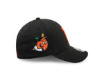 GORRA 3930 LMP EXC H SD ORNG