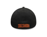 GORRA 3930 LMP EXC H SD ORNG