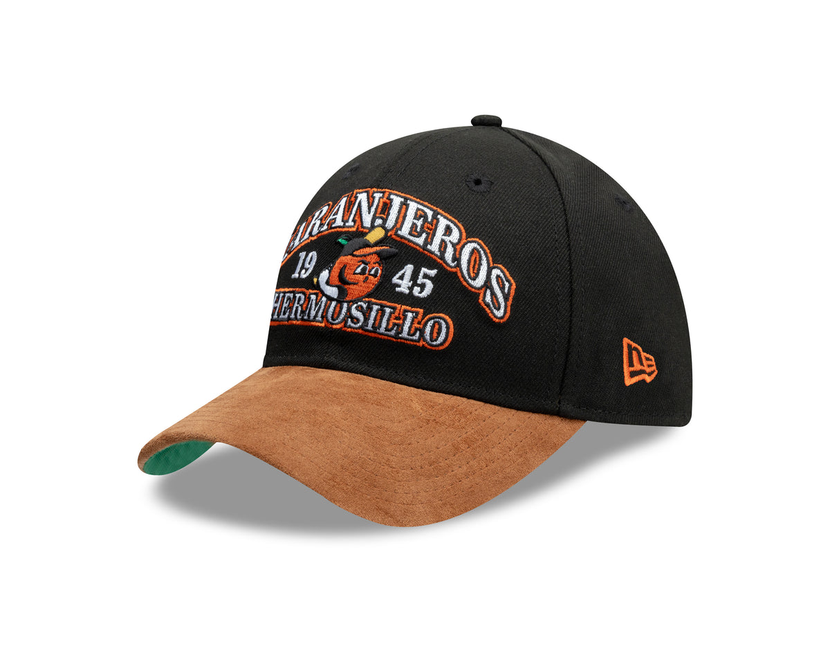 Gorra 940 LMP EXC H SUEDE HERNAR OSFM