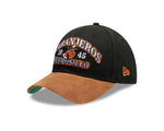 Gorra 940 LMP EXC H SUEDE HERNAR OSFM
