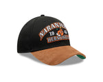 Gorra 940 LMP EXC H SUEDE HERNAR OSFM