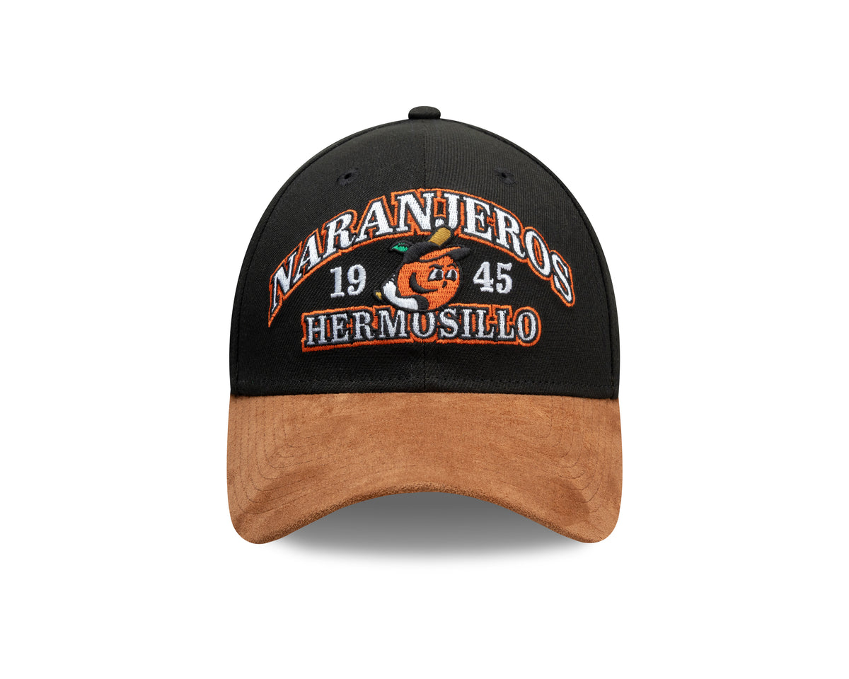 Gorra 940 LMP EXC H SUEDE HERNAR OSFM