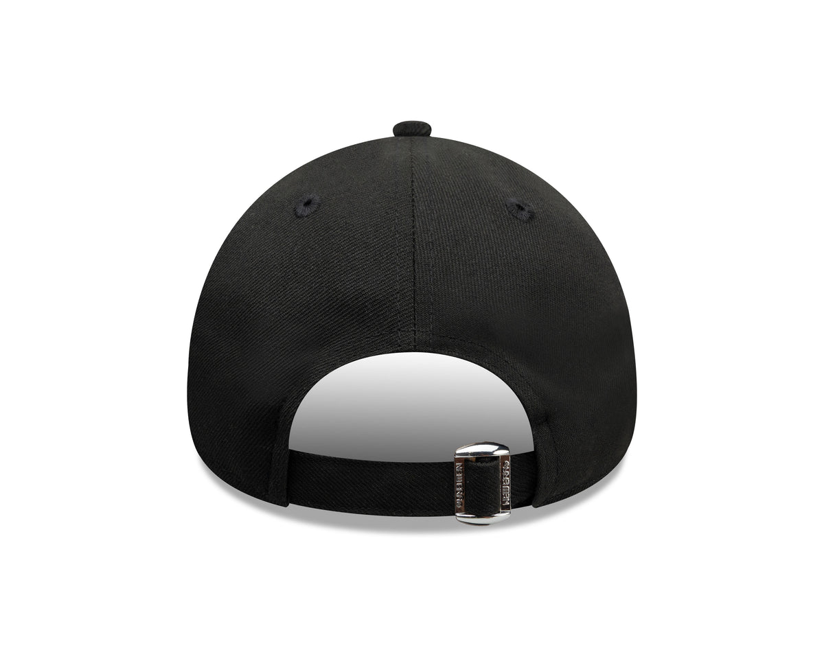 Gorra 940 LMP EXC H SUEDE HERNAR OSFM