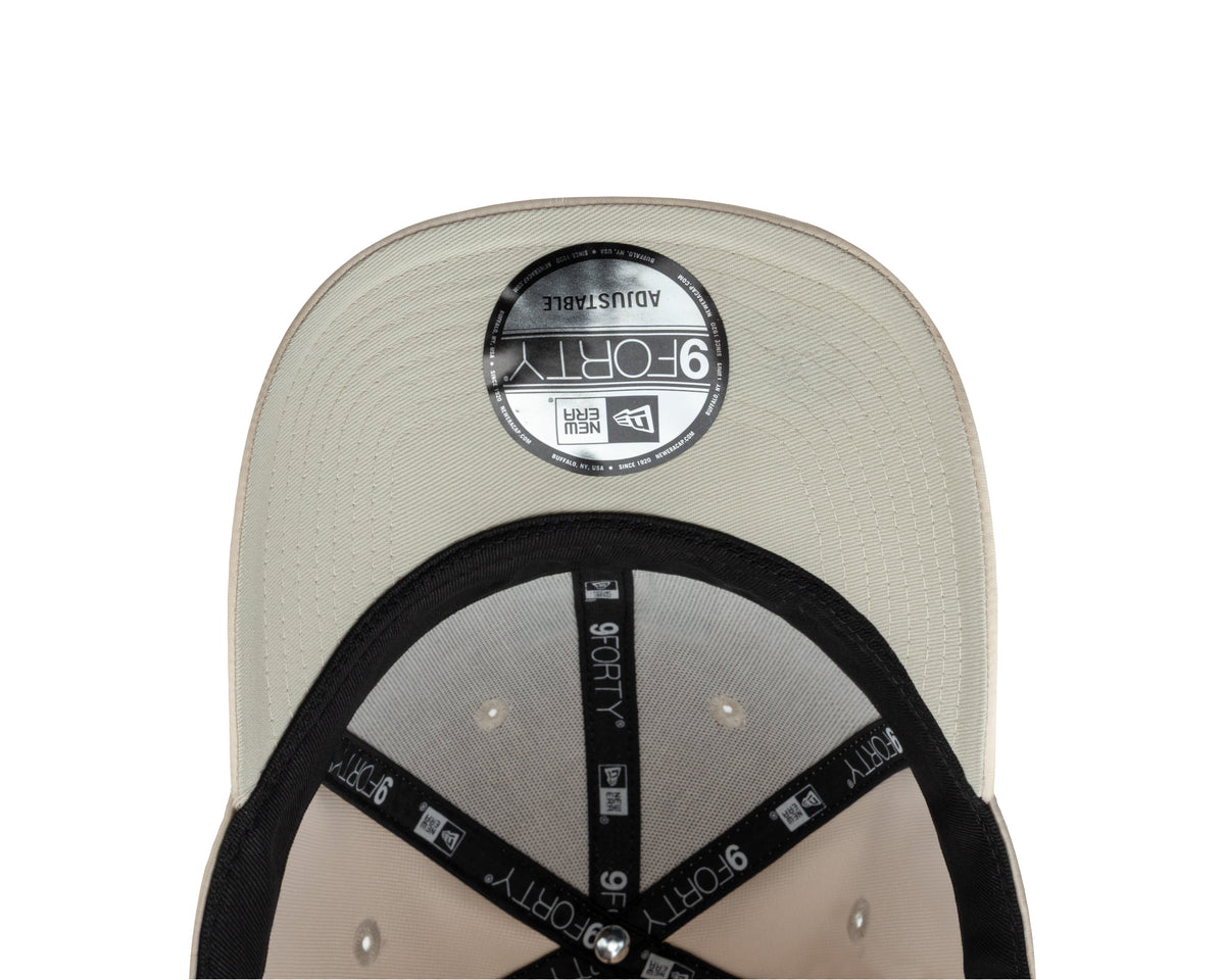 Gorra 940 LMP EXC H STN HERNAR OSFM
