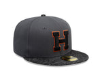 GORRA 5950 LMP EXC H CRBN