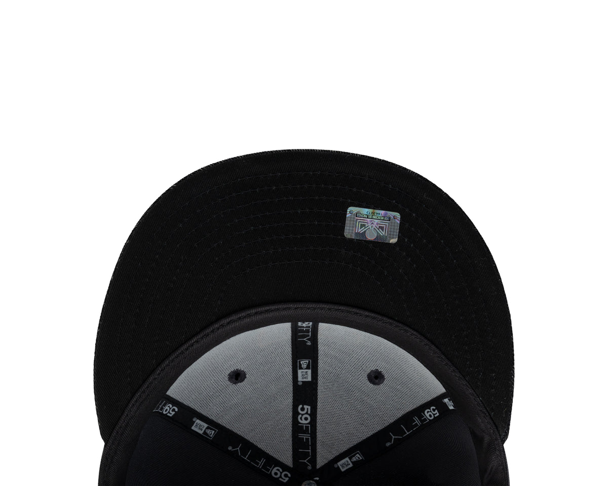 GORRA 5950 LMP EXC H CRBN