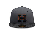 GORRA 5950 LMP EXC H CRBN