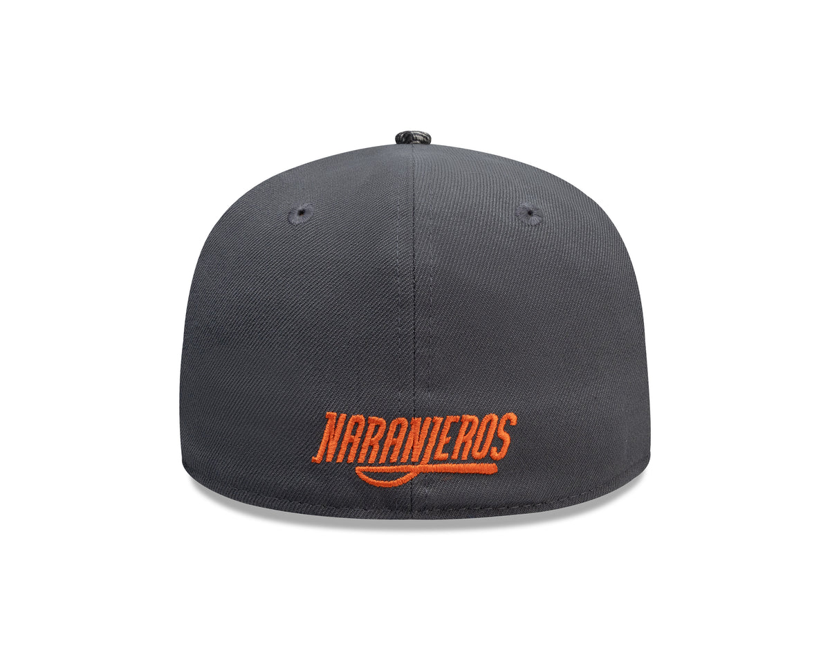 GORRA 5950 LMP EXC H CRBN