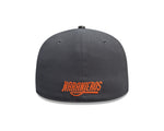 GORRA 5950 LMP EXC H CRBN