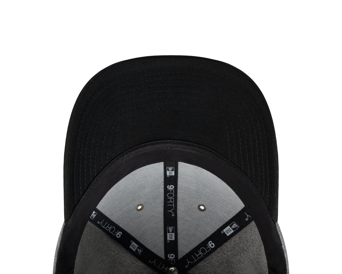 Gorra 940 LMP EXC WOOL HERNAR OSFM