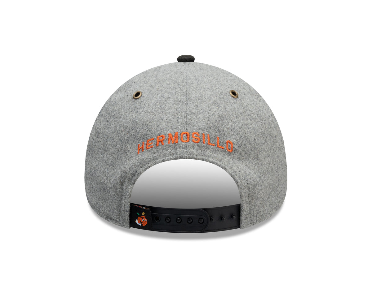 Gorra 940 LMP EXC WOOL HERNAR OSFM
