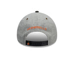 Gorra 940 LMP EXC WOOL HERNAR OSFM