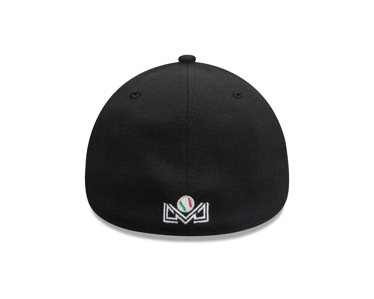 GORRA 3930 LMP EXC GC LH