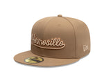 GORRA 5950 LMP EXC GC WRDMRK