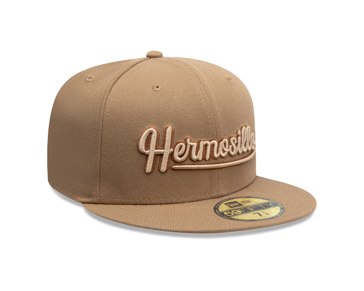 GORRA 5950 LMP EXC GC WRDMRK