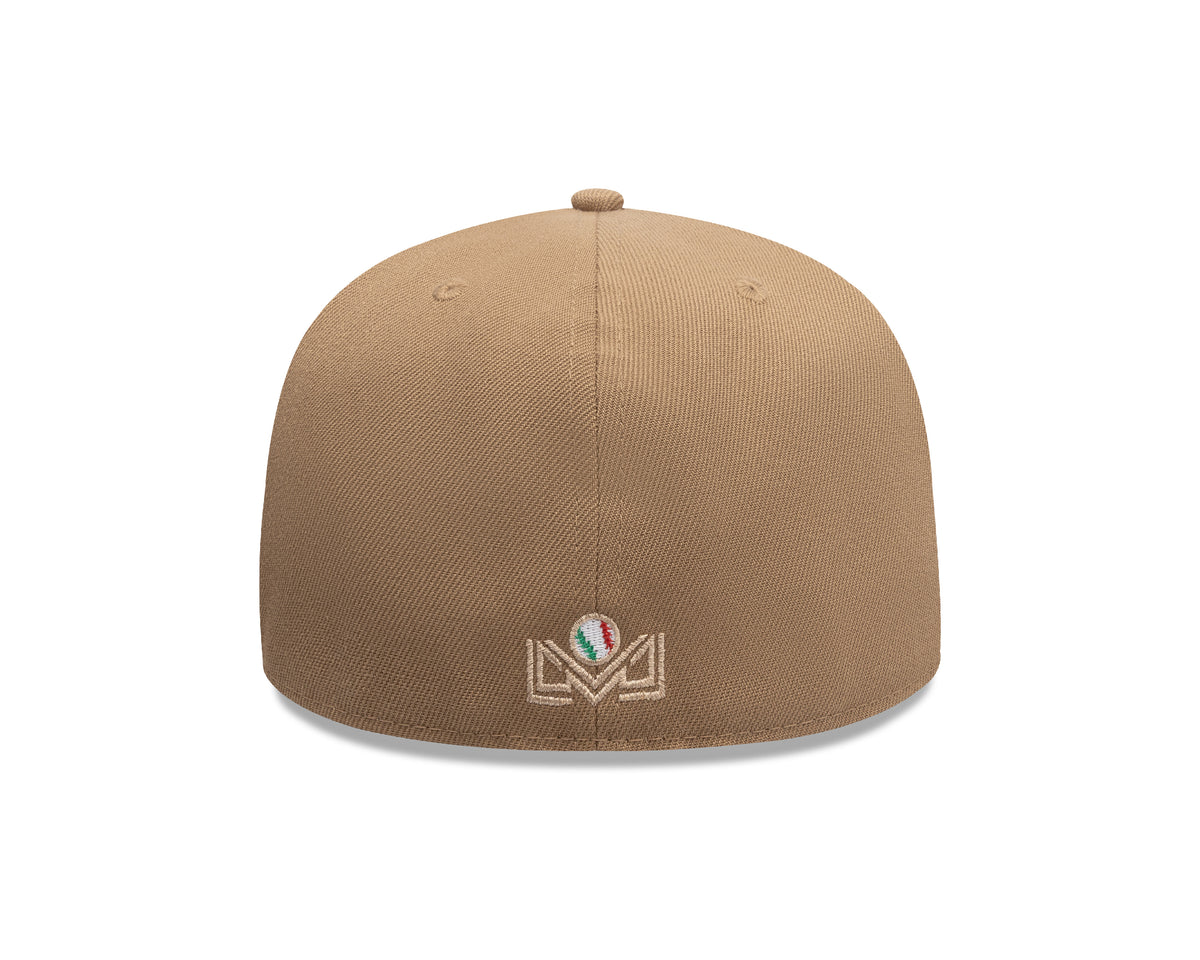 GORRA 5950 LMP EXC GC WRDMRK