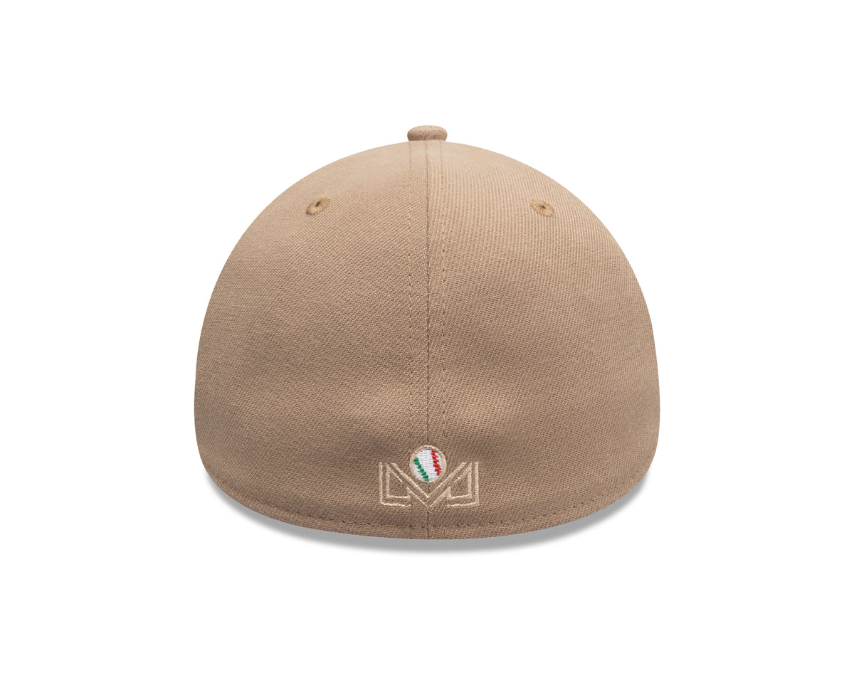 GORRA 3930 LMP EXC GC WRDMRK