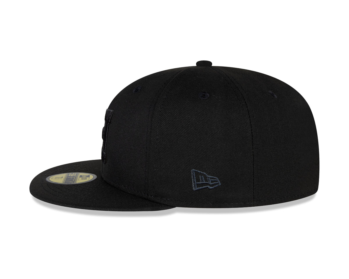 GORRA 5950 HERNAR BOB BSC