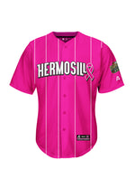 JERSEY ROSA DAMA 2024