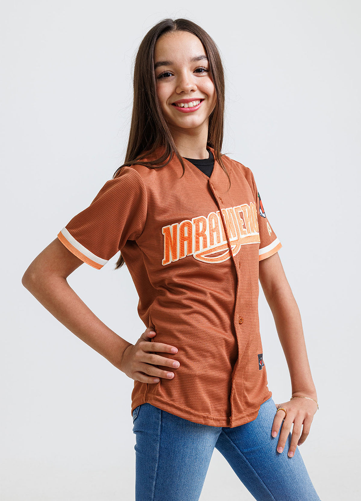 JERSEY CANYON JUVENIL 2026