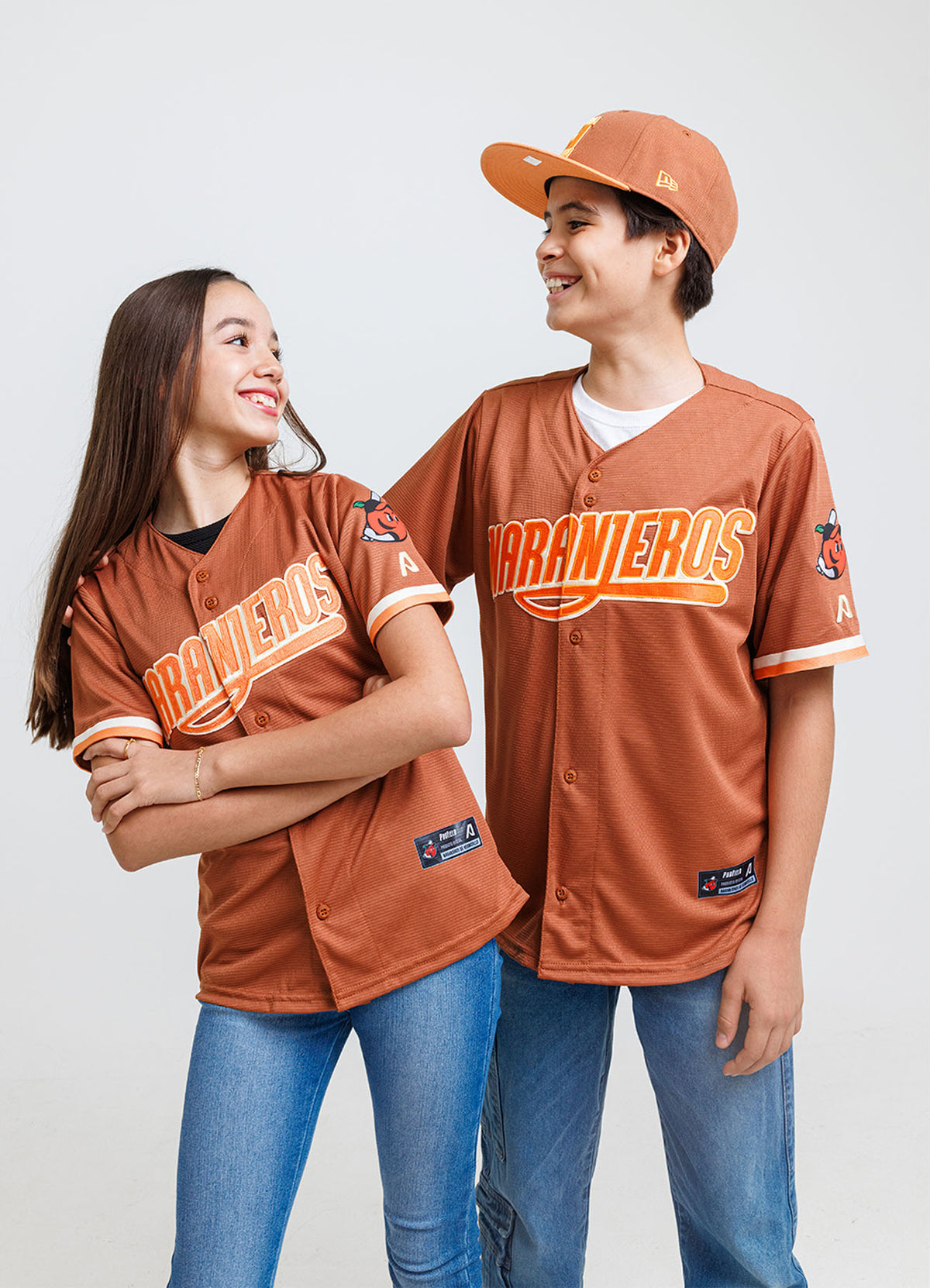 JERSEY CANYON JUVENIL 2026