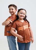 JERSEY CANYON INFANTIL 2026