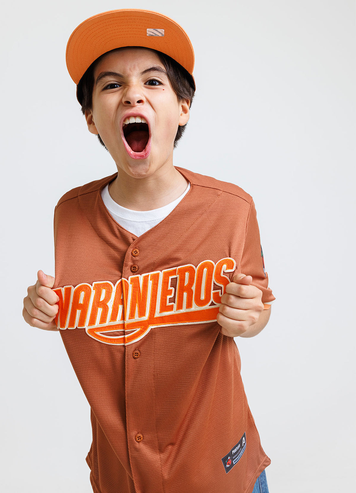 JERSEY CANYON JUVENIL 2026
