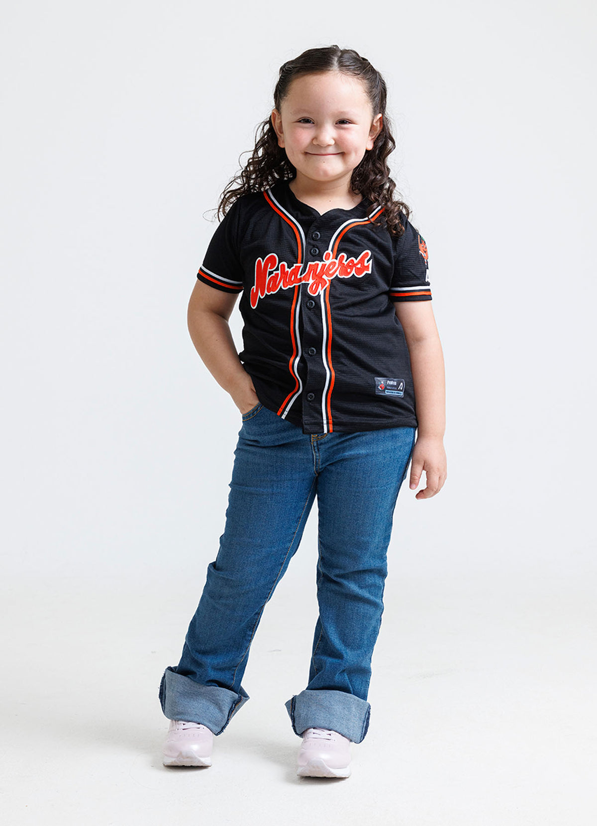 JERSEY CHOYAL INFANTIL 2026