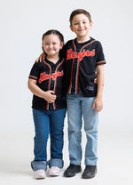 JERSEY CHOYAL INFANTIL 2026