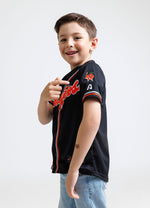 JERSEY CHOYAL INFANTIL 2026