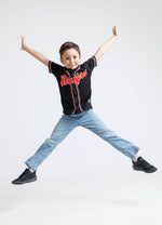 JERSEY CHOYAL INFANTIL 2026