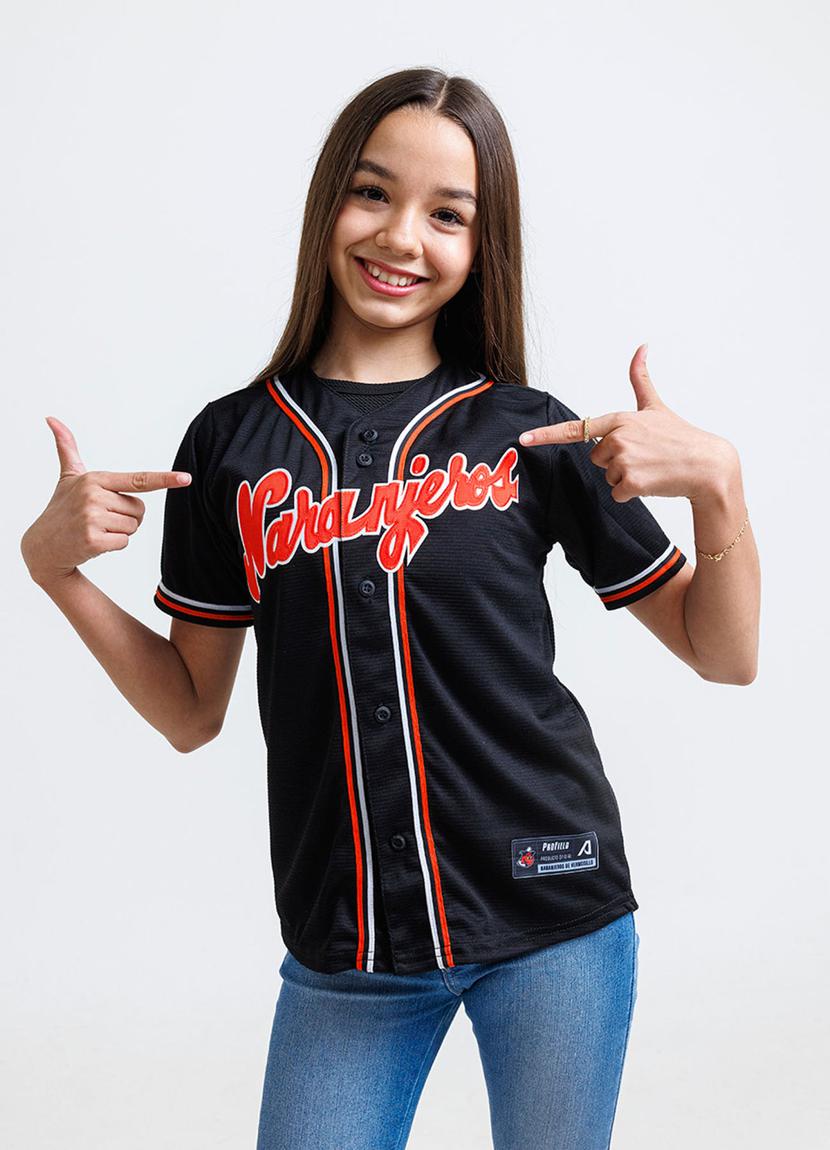 JERSEY CHOYAL JUVENIL 2026