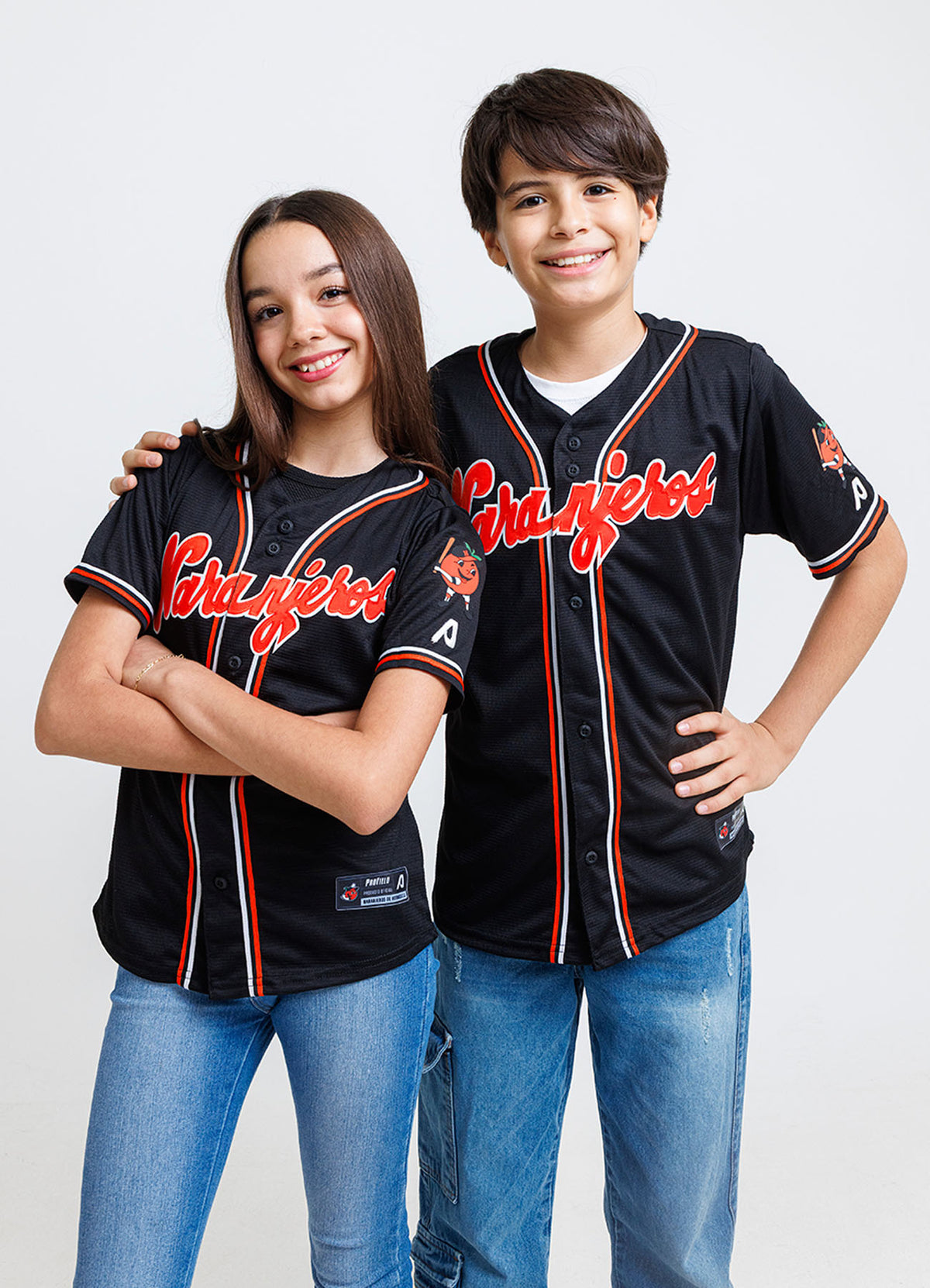 JERSEY CHOYAL JUVENIL 2026