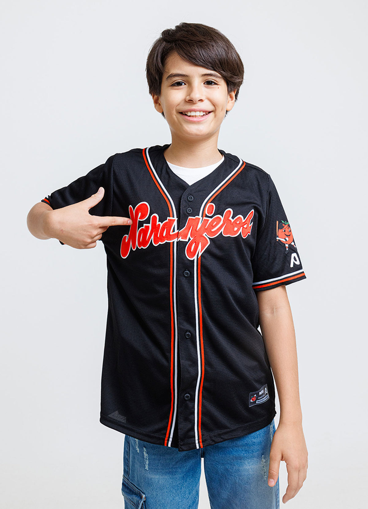 JERSEY CHOYAL JUVENIL 2026