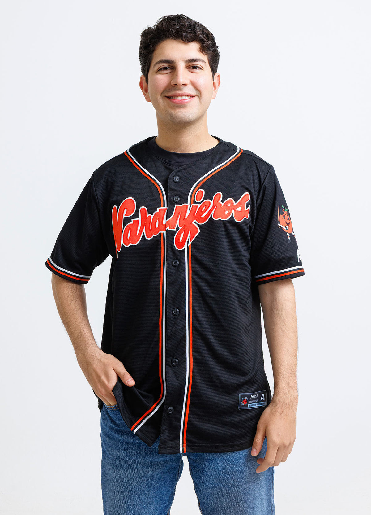 JERSEY CHOYAL CABALLERO 2026
