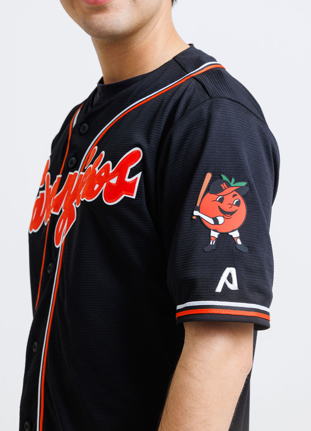 JERSEY CHOYAL CABALLERO 2026