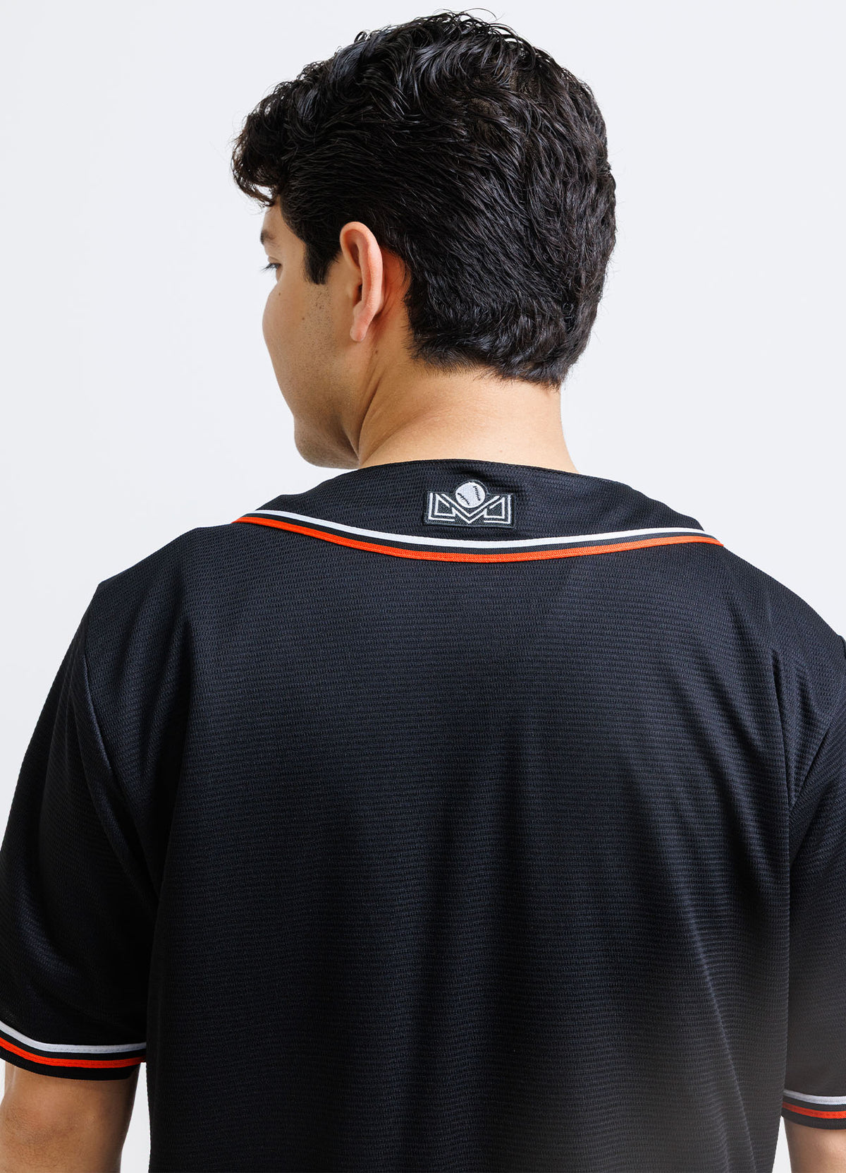 JERSEY CHOYAL CABALLERO 2026