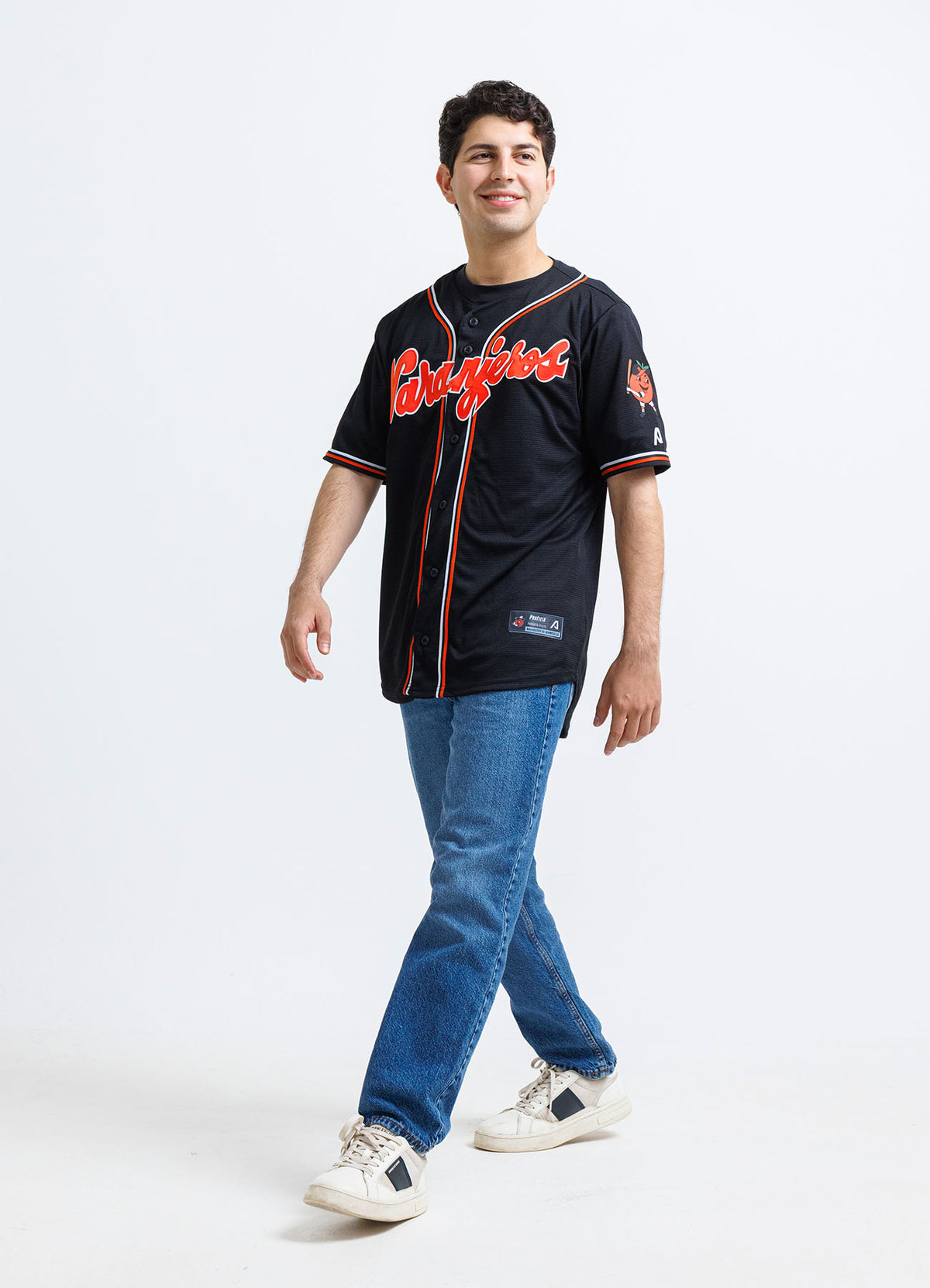 JERSEY CHOYAL CABALLERO 2026