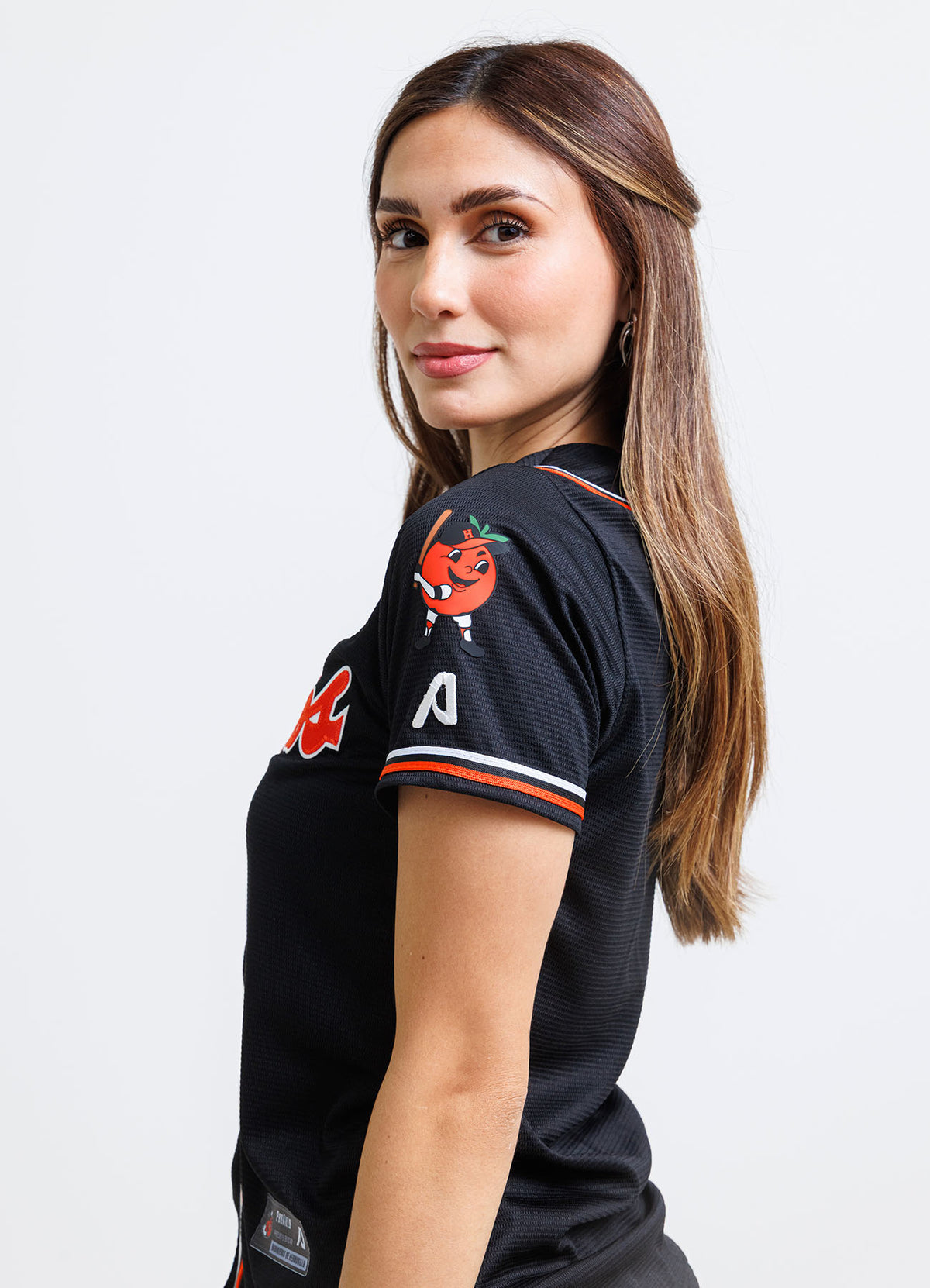 JERSEY CHOYAL DAMA 2026