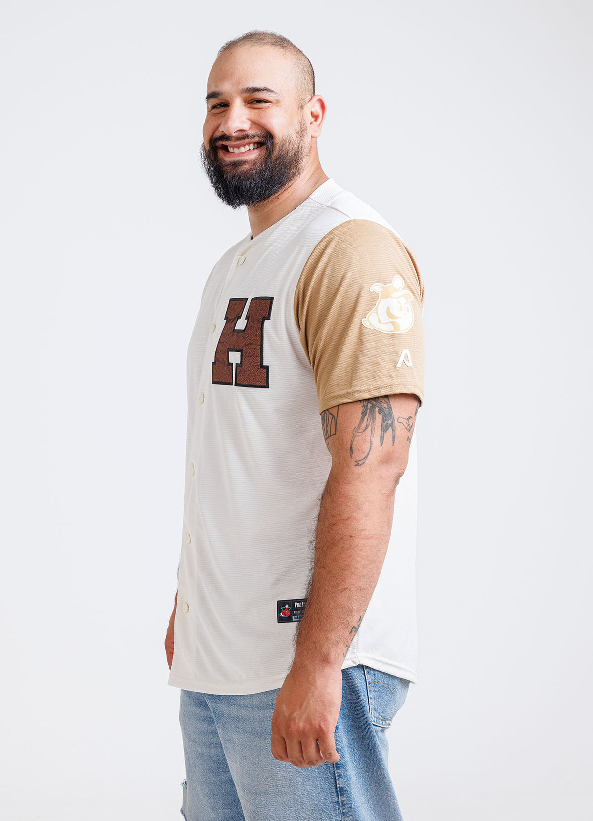 JERSEY COWBOY CABALLERO 2026
