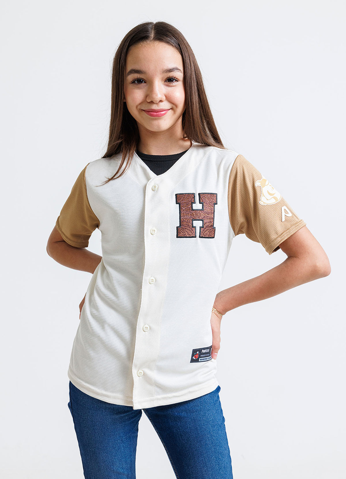 JERSEY COWBOY JUVENIL 2026