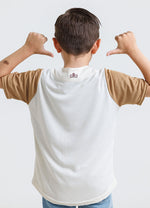 JERSEY COWBOY INFANTIL 2026