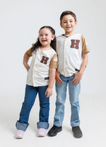 JERSEY COWBOY INFANTIL 2026