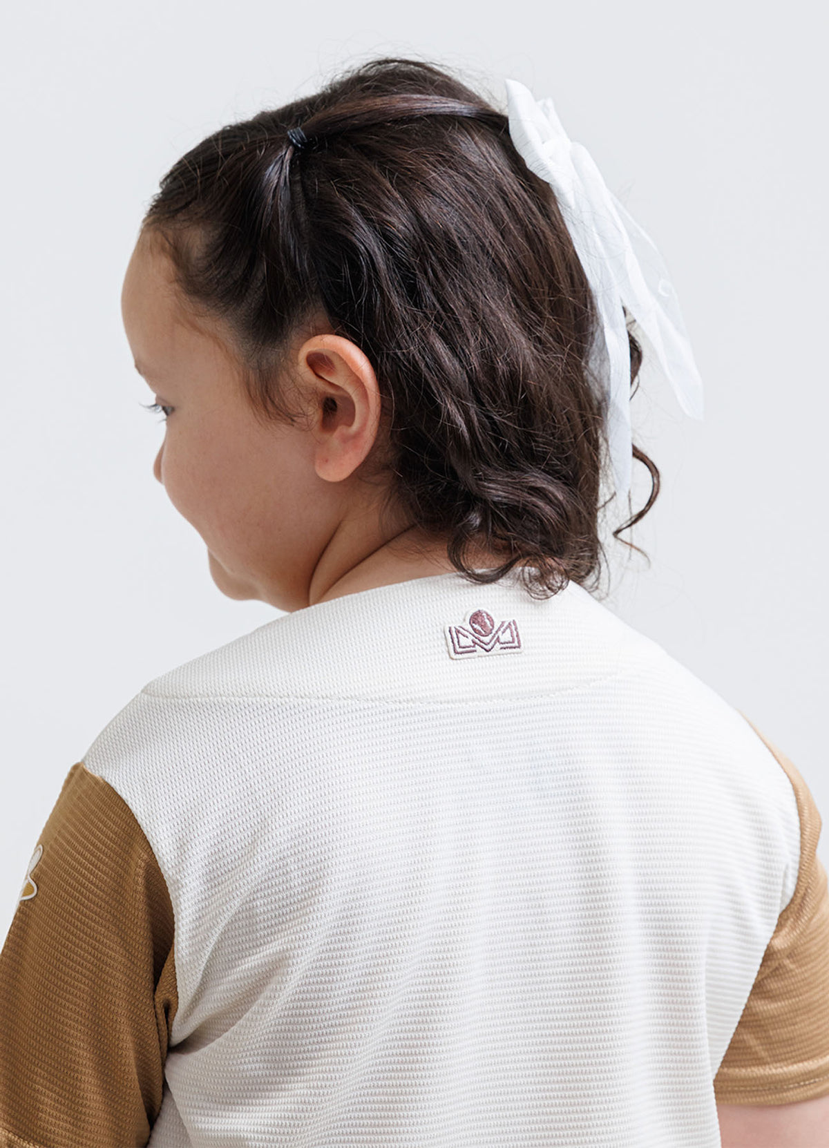 JERSEY COWBOY INFANTIL 2026