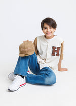 JERSEY COWBOY JUVENIL 2026